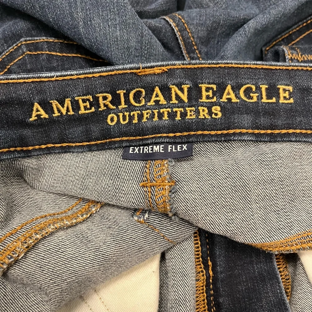 American Eagle Slim Extreme Flex Jeans - Picture 5 of 7